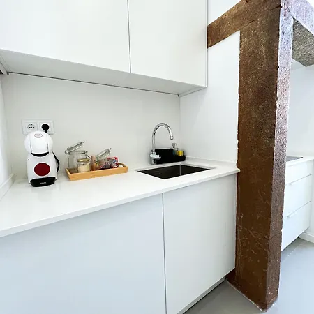 Beautiful Center * リスボン