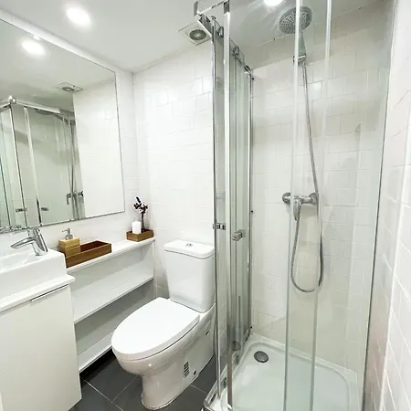 Beautiful Center Guest house Lisbon