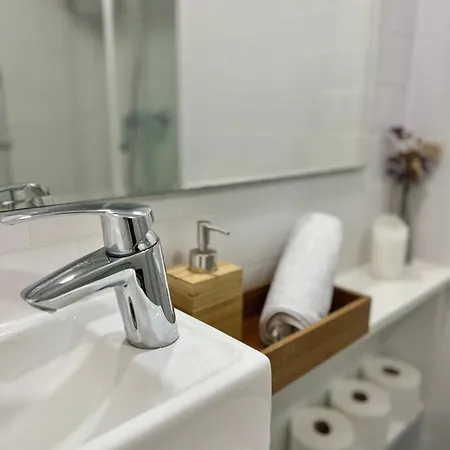 Beautiful Center Lisbona