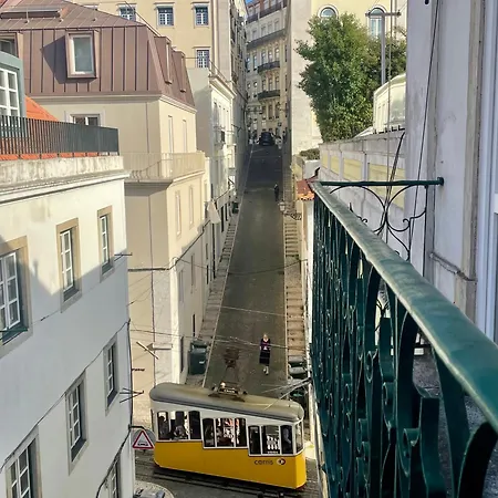Beautiful Center Lisbon