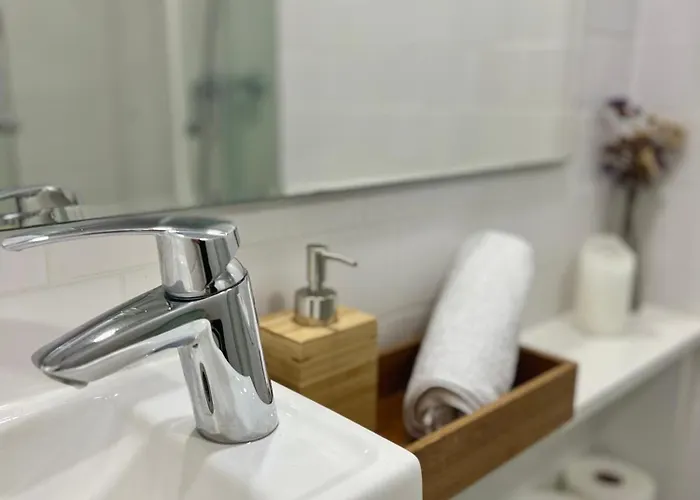 Beautiful Center Lisbon