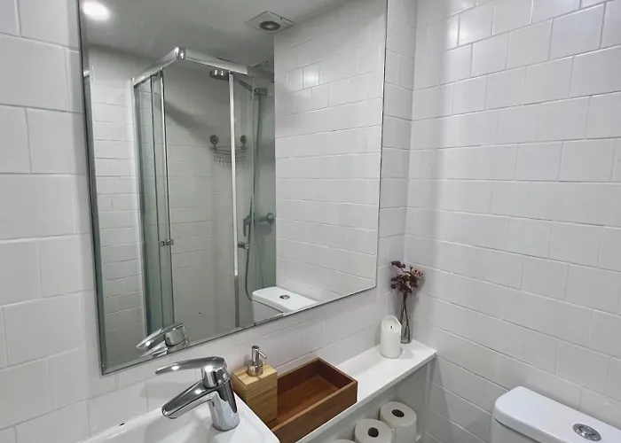 Guest house Beautiful Center