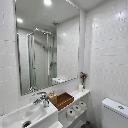 Pensión Beautiful Center